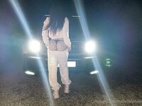 Belle - Lewd G-Wagon