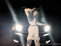 Belle - Lewd G-Wagon