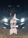 Belle - Lewd G-Wagon