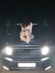 Belle - Lewd G-Wagon