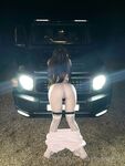 Belle - Lewd G-Wagon