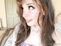 Belle - Gummy Monster