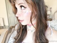 Belle - Gummy Monster