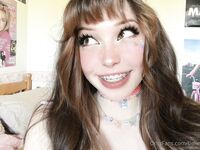 Belle - Gummy Monster