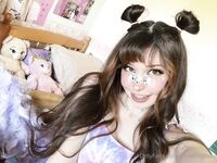 Belle - Gummy Monster