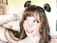 Belle - Gummy Monster