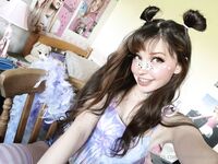 Belle - Gummy Monster