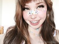 Belle - Gummy Monster