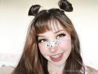 Belle - Gummy Monster