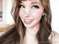 Belle - Gummy Monster