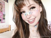 Belle - Gummy Monster