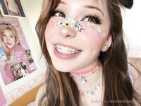 Belle - Gummy Monster