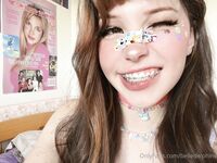 Belle - Gummy Monster