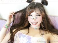 Belle - Gummy Monster