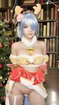 MINICHU -RAINDEER REM