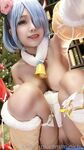 MINICHU -RAINDEER REM