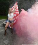 Naughtynevaeh - OF - 6