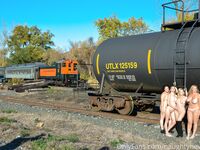 Naughtynevaeh - OF - 7