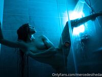 Mercedesthedancer - OF -