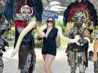 Sugawendy - OnlyFans -