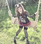 Belle - Please Swing Me