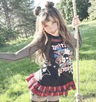 Belle - Please Swing Me