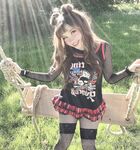 Belle - Please Swing Me