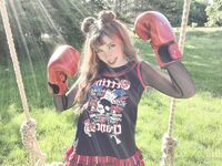 Belle - Please Swing Me