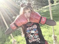 Belle - Please Swing Me