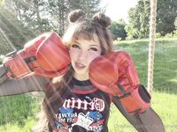 Belle - Please Swing Me