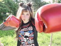 Belle - Please Swing Me