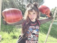 Belle - Please Swing Me