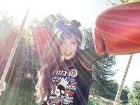 Belle - Please Swing Me