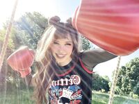 Belle - Please Swing Me