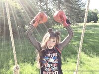 Belle - Please Swing Me