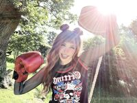 Belle - Please Swing Me