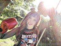 Belle - Please Swing Me