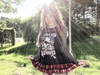 Belle - Please Swing Me