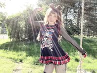 Belle - Please Swing Me