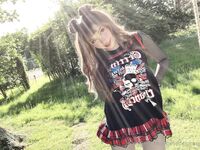 Belle - Please Swing Me