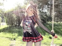 Belle - Please Swing Me