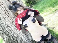 Belle - Please Swing Me