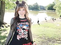 Belle - Please Swing Me