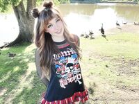 Belle - Please Swing Me