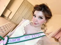 Belle - Votes for Women