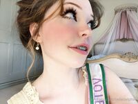 Belle - Votes for Women