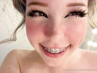 Belle - Votes for Women