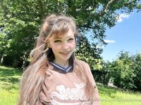 Belle - Pre Shopping Outfit