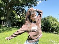 Belle - Pre Shopping Outfit