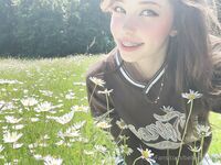 Belle - Pre Shopping Outfit